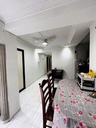 Blk 701 Woodlands Drive 40 (Woodlands), HDB 5 Rooms #535360631